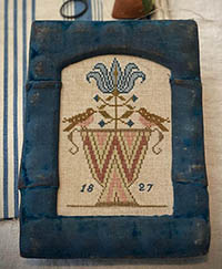 Spotted Finch Sampler